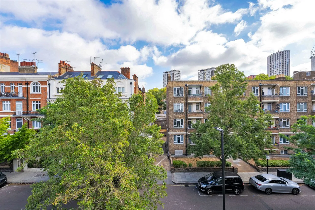 St. Marys Terrace, London, W2, photo 11