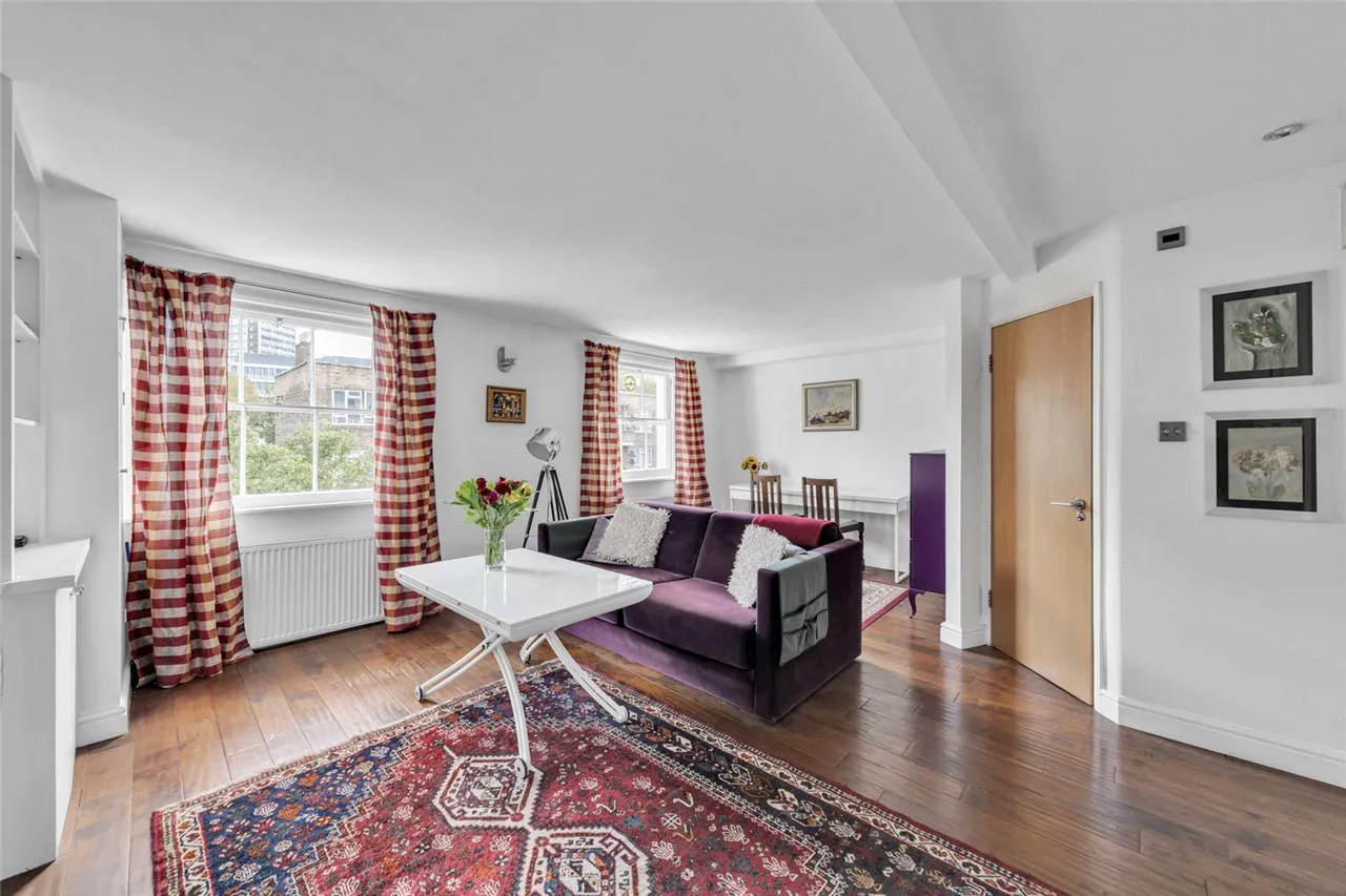 St. Marys Terrace, London, W2, photo 9