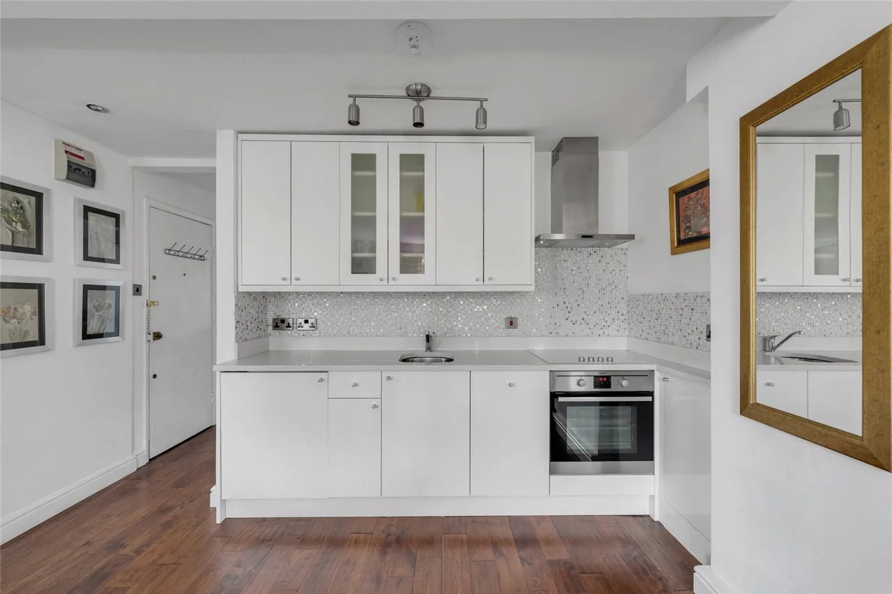 St. Marys Terrace, London, W2, photo 8