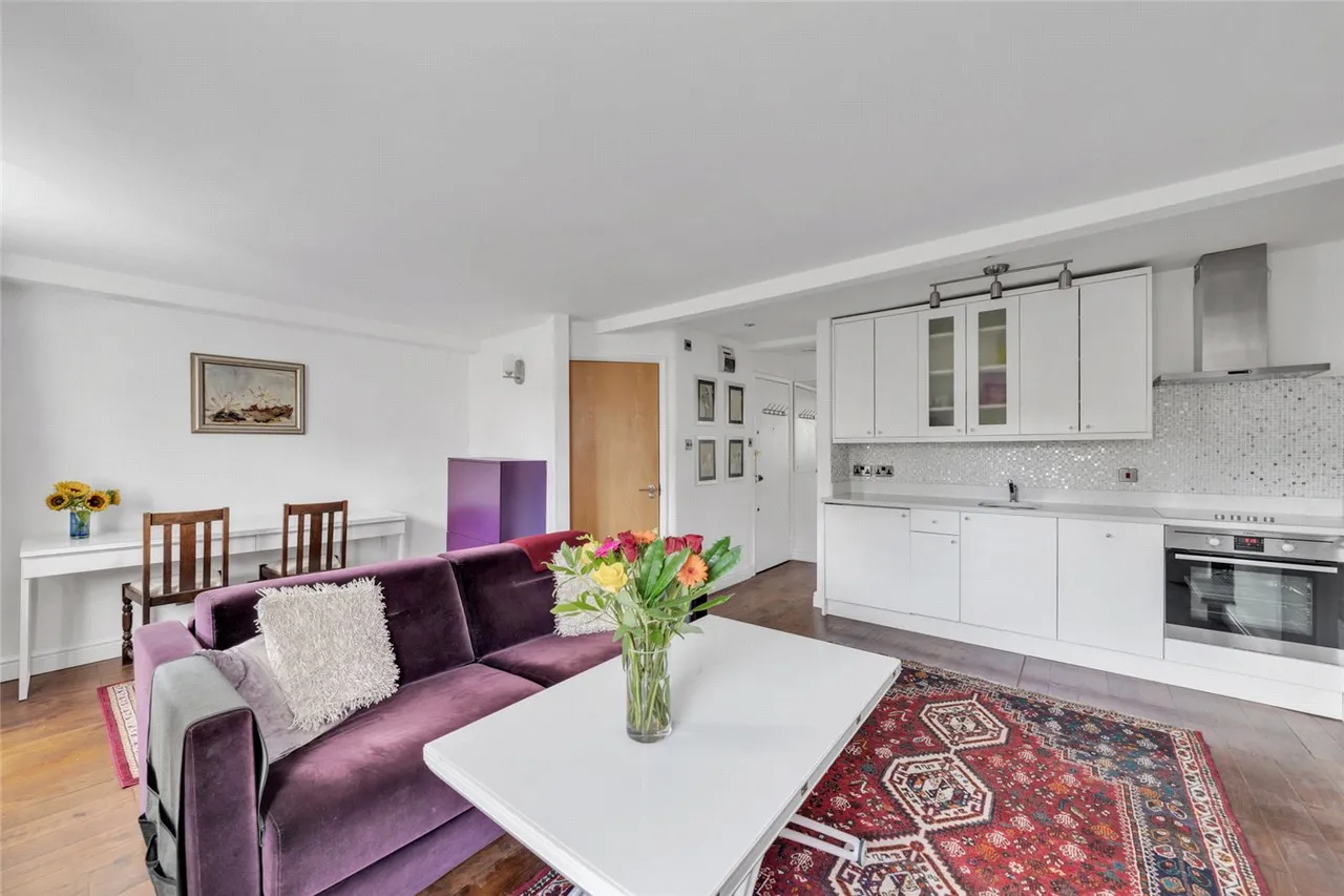1 bed flat for sale, St. Marys Terrace, London, W2
