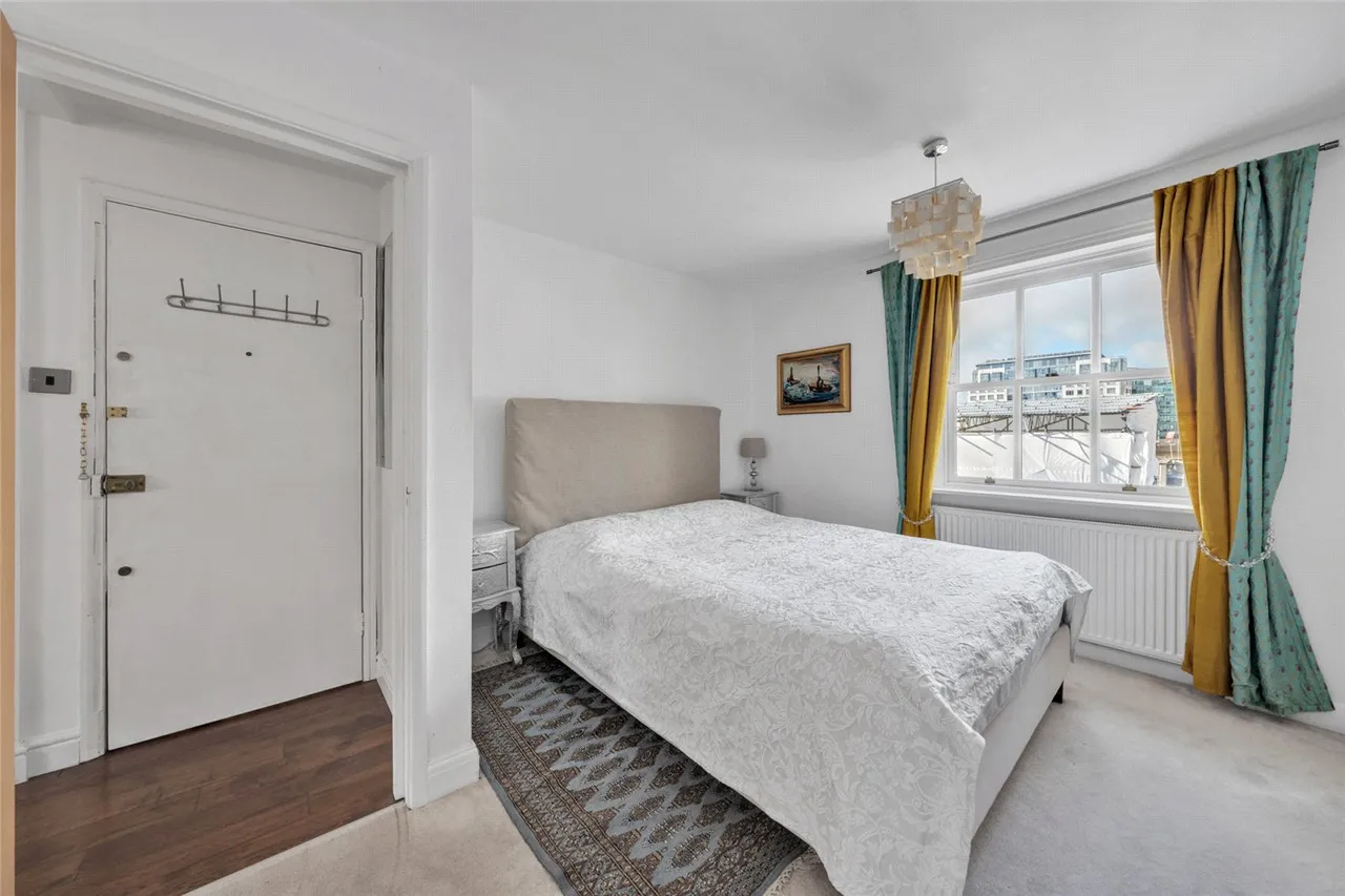 St. Marys Terrace, London, W2, photo 5