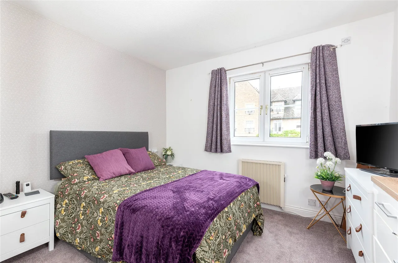 Freemans Gardens, Olney, MK46, photo 4