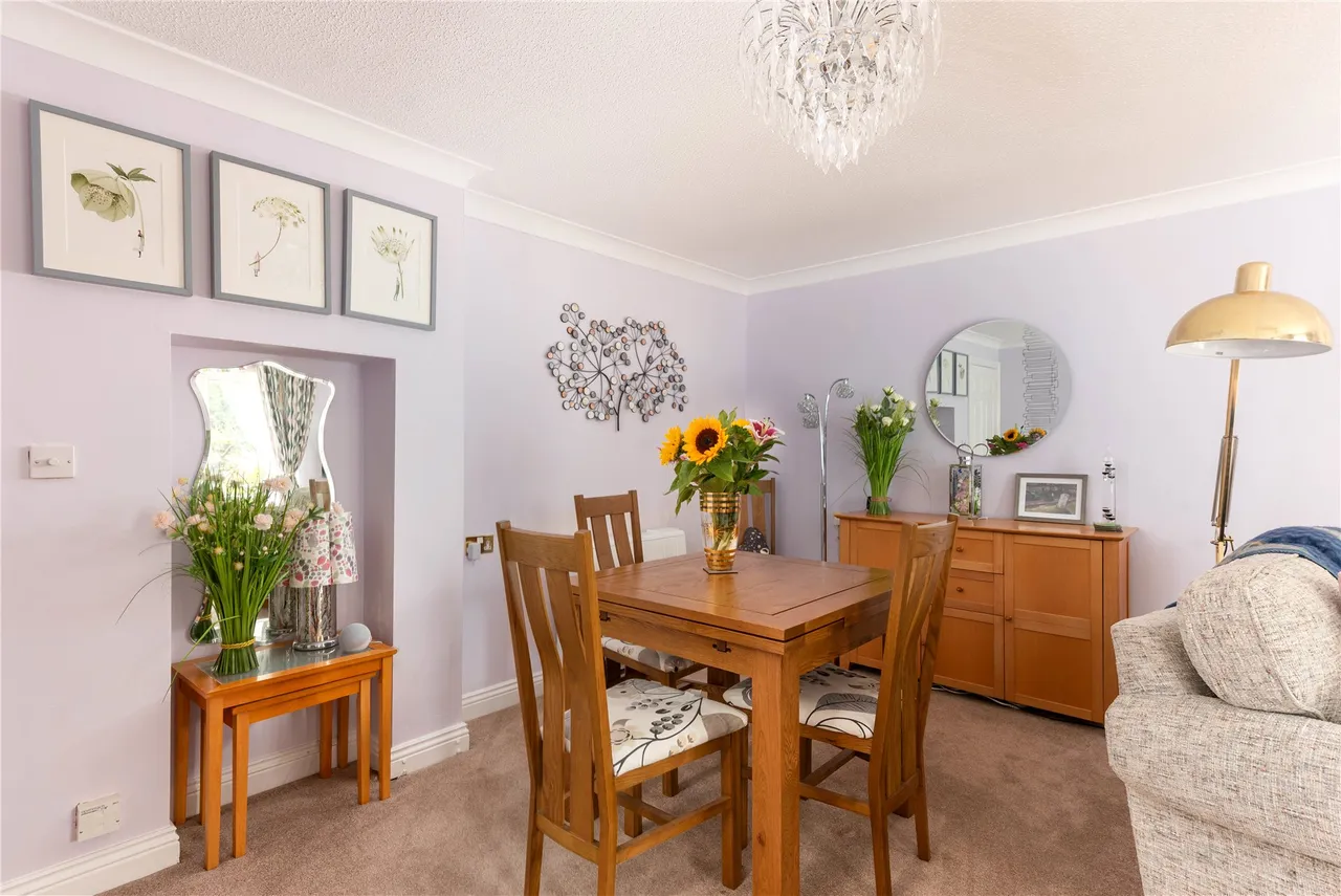 Freemans Gardens, Olney, MK46, photo 8