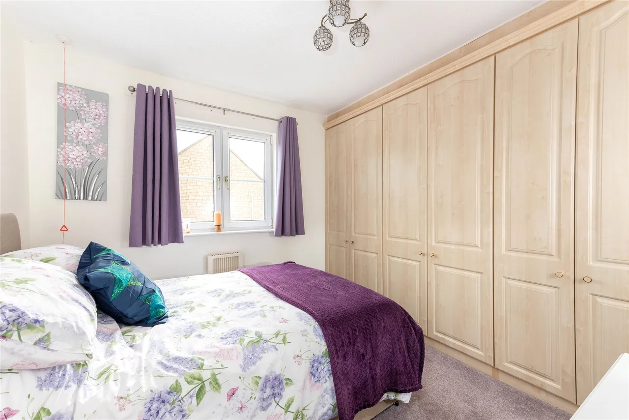 Freemans Gardens, Olney, MK46, photo 5