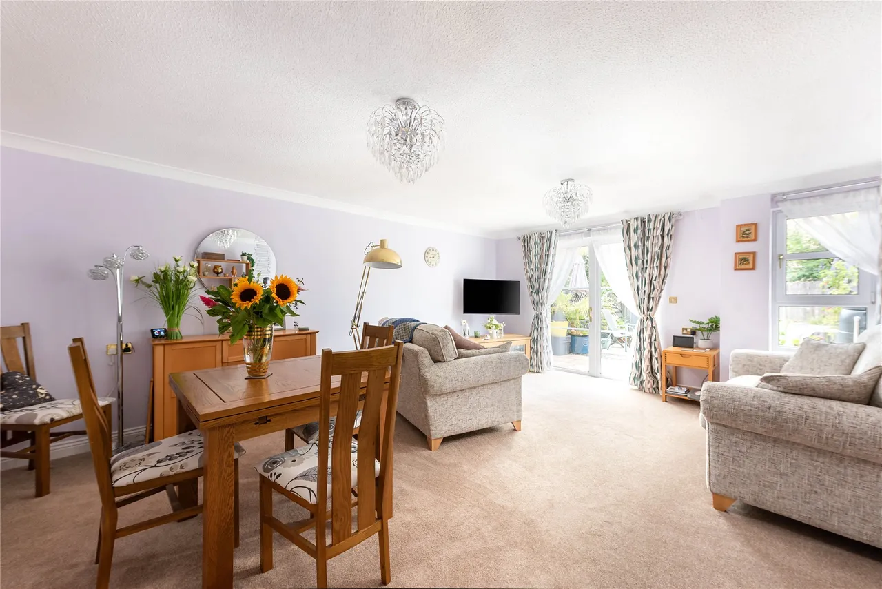 Freemans Gardens, Olney, MK46, photo 9