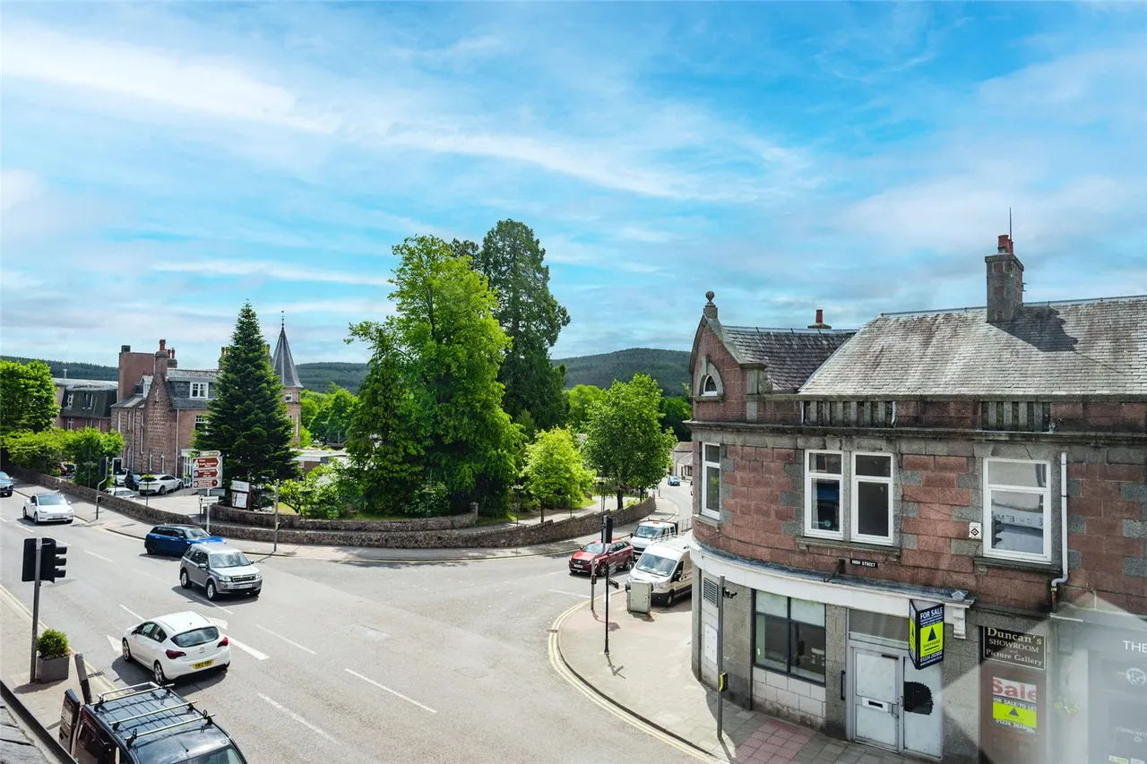 High Street, Banchory, AB31, photo 6