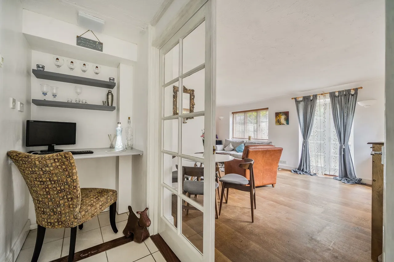 Queens Street, Stedham, GU29, photo 6