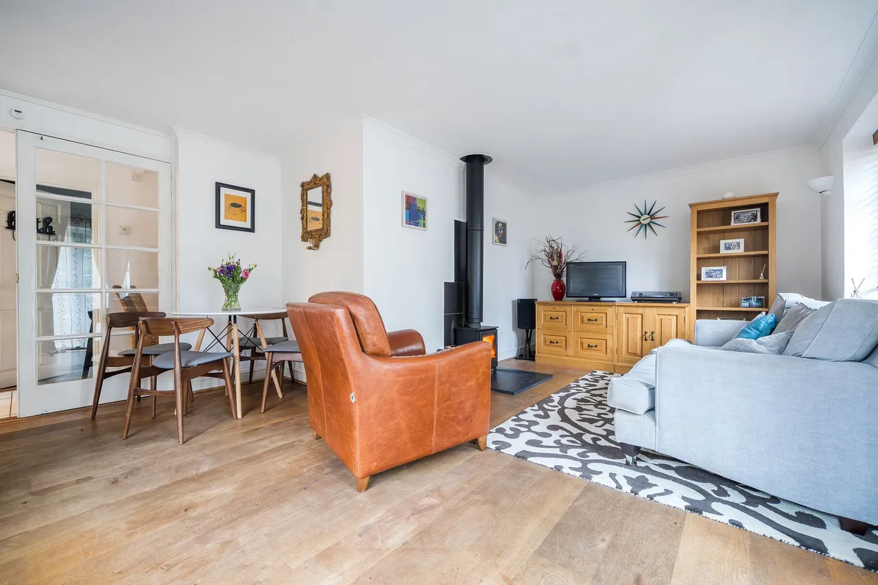 Queens Street, Stedham, GU29, photo 3