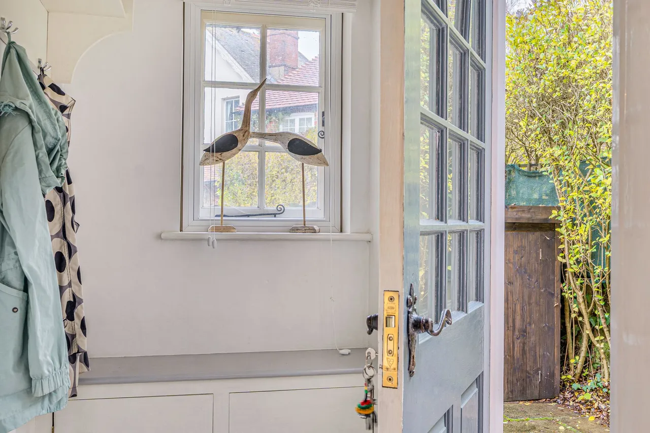 Queens Street, Stedham, GU29, photo 5
