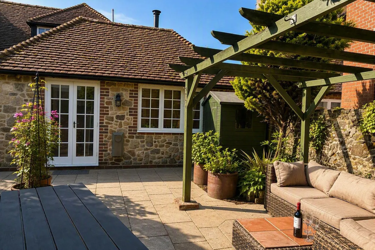 Queens Street, Stedham, GU29, photo 14