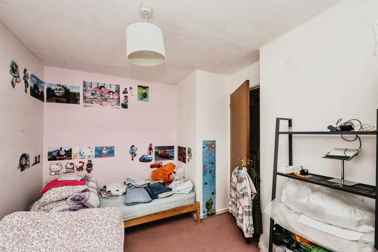 Ffordd Beck, Gowerton, SA4, photo 11