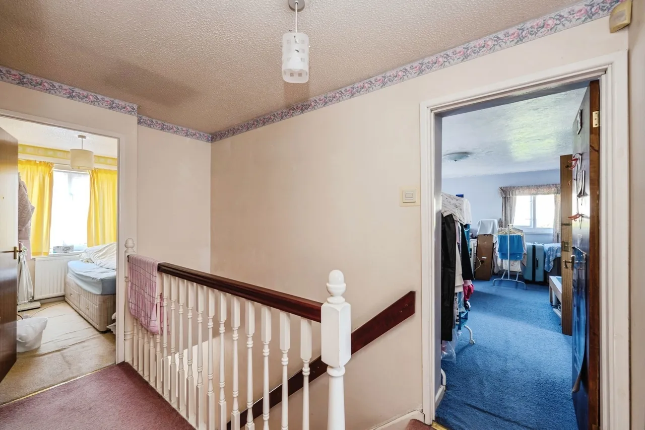 Ffordd Beck, Gowerton, SA4, photo 12