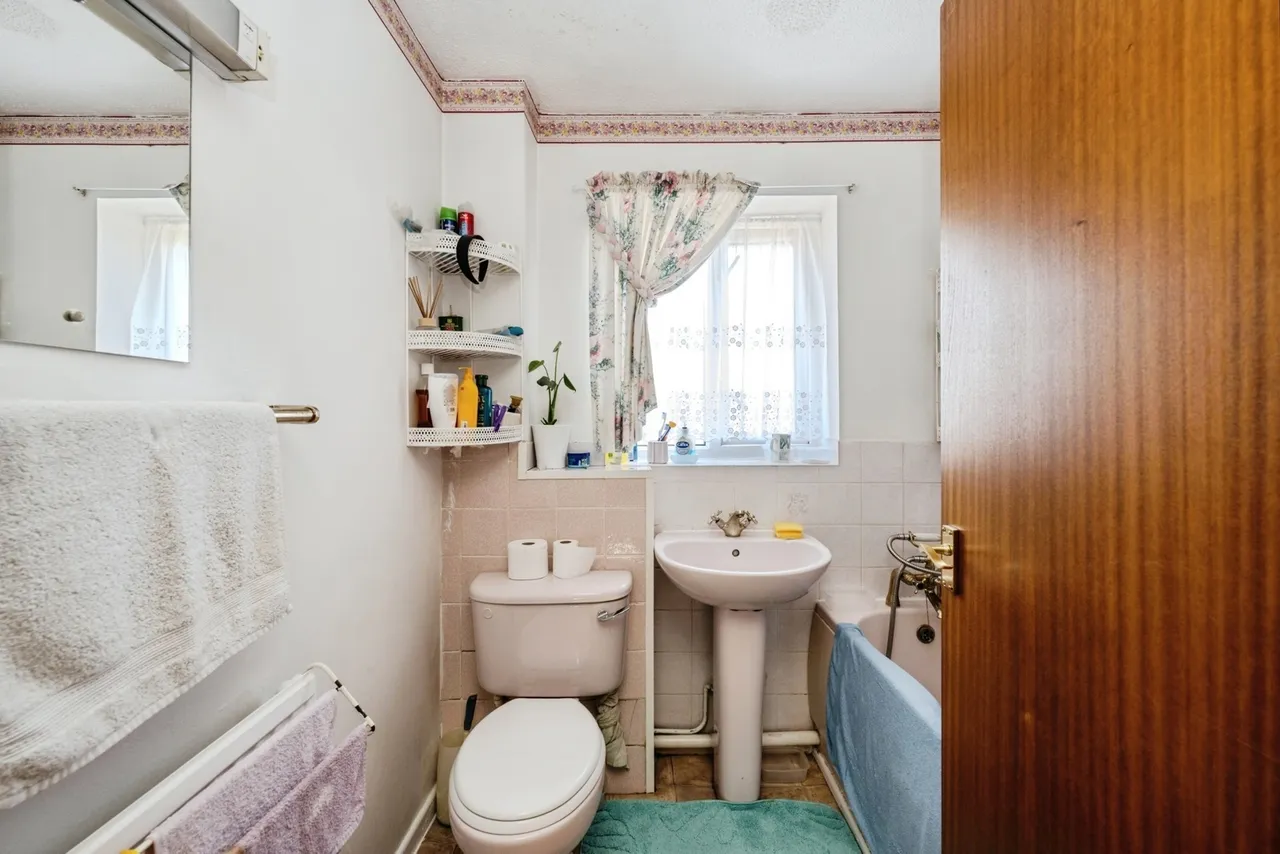 Ffordd Beck, Gowerton, SA4, photo 13