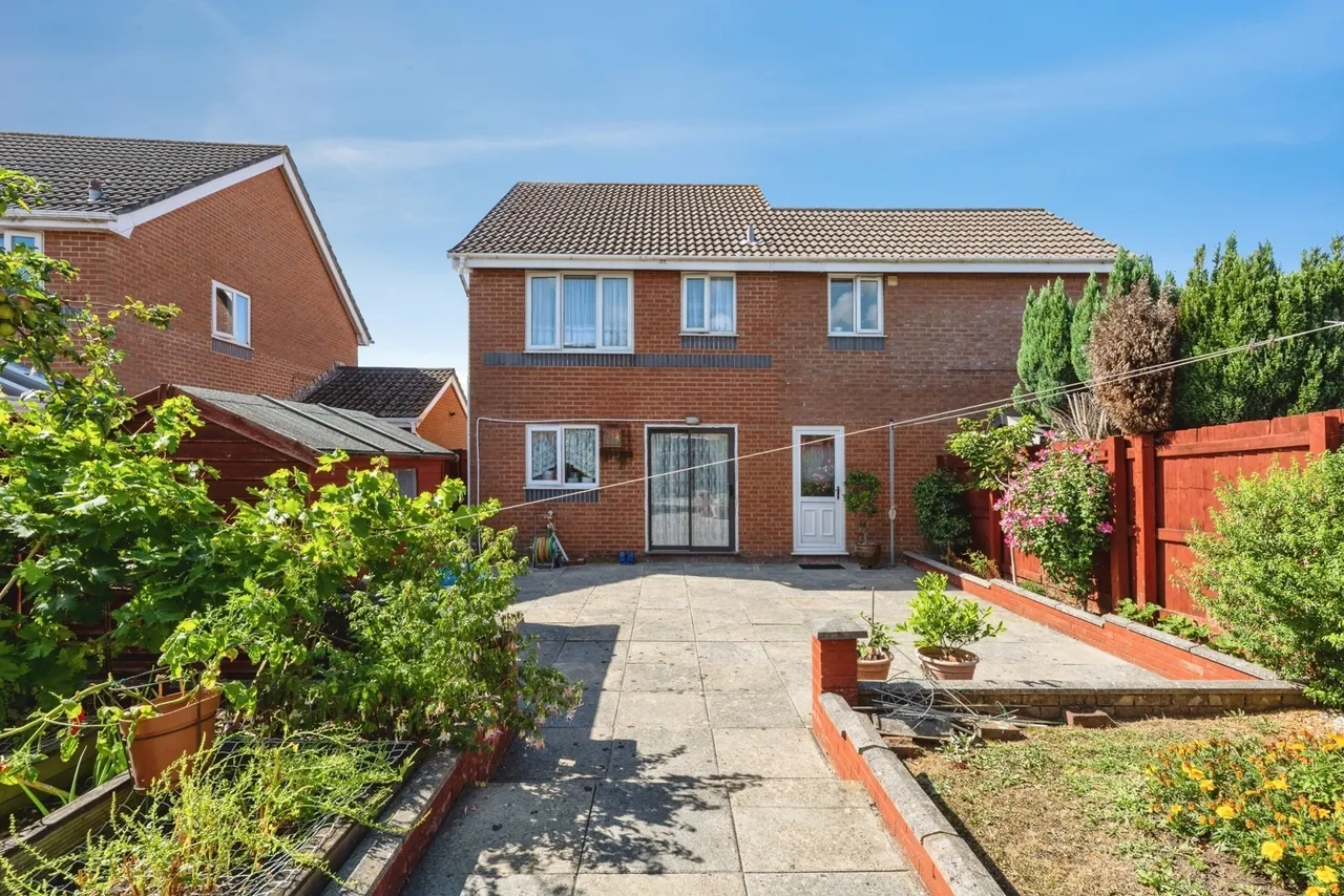 Ffordd Beck, Gowerton, SA4, photo 21