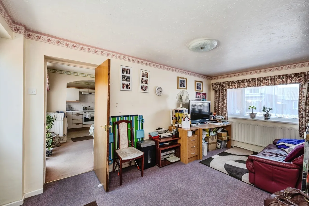 Ffordd Beck, Gowerton, SA4, photo 6