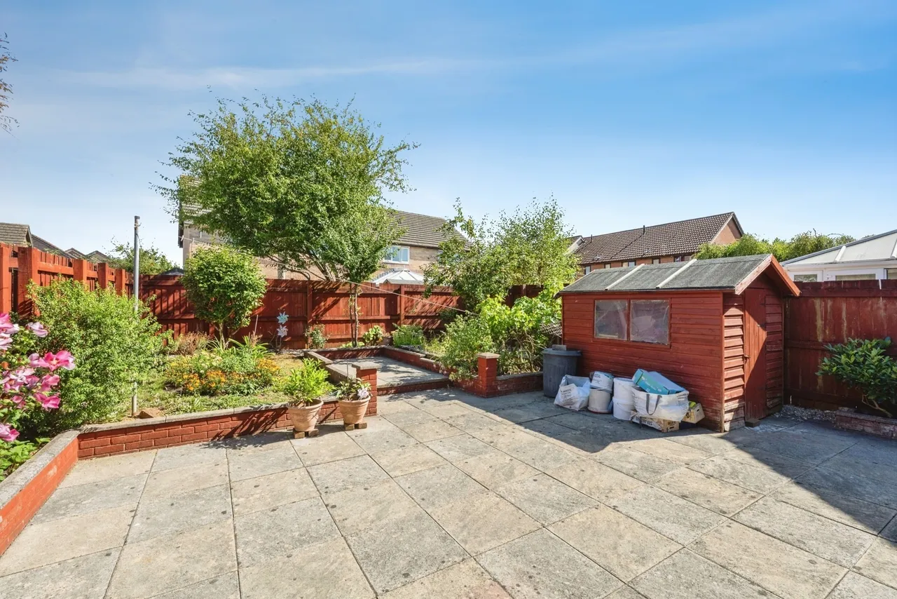 Ffordd Beck, Gowerton, SA4, photo 20