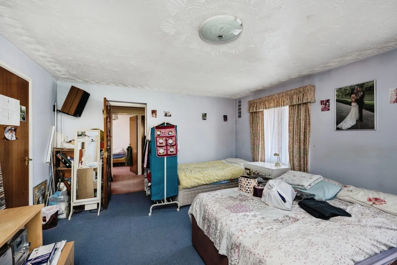 Ffordd Beck, Gowerton, SA4, photo 16
