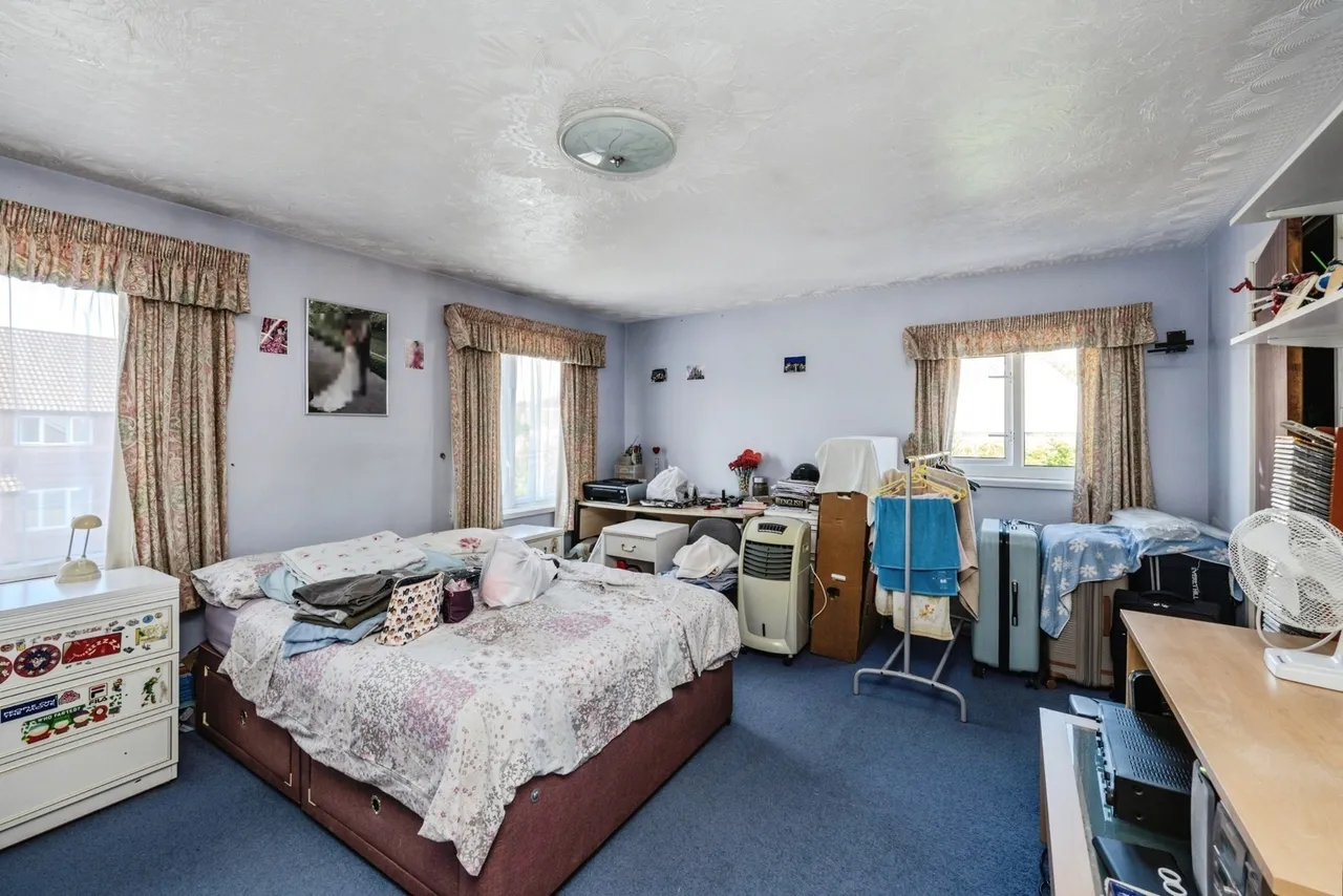 Ffordd Beck, Gowerton, SA4, photo 15