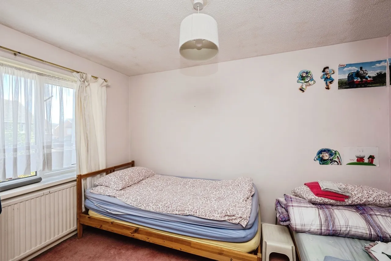 Ffordd Beck, Gowerton, SA4, photo 10
