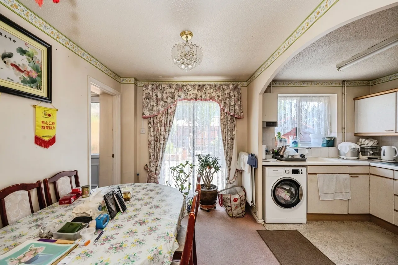 Ffordd Beck, Gowerton, SA4, photo 17
