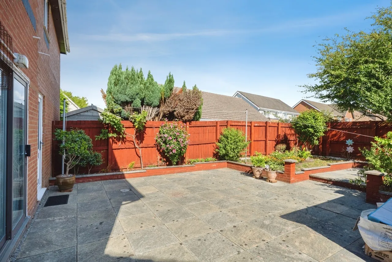 Ffordd Beck, Gowerton, SA4, photo 22
