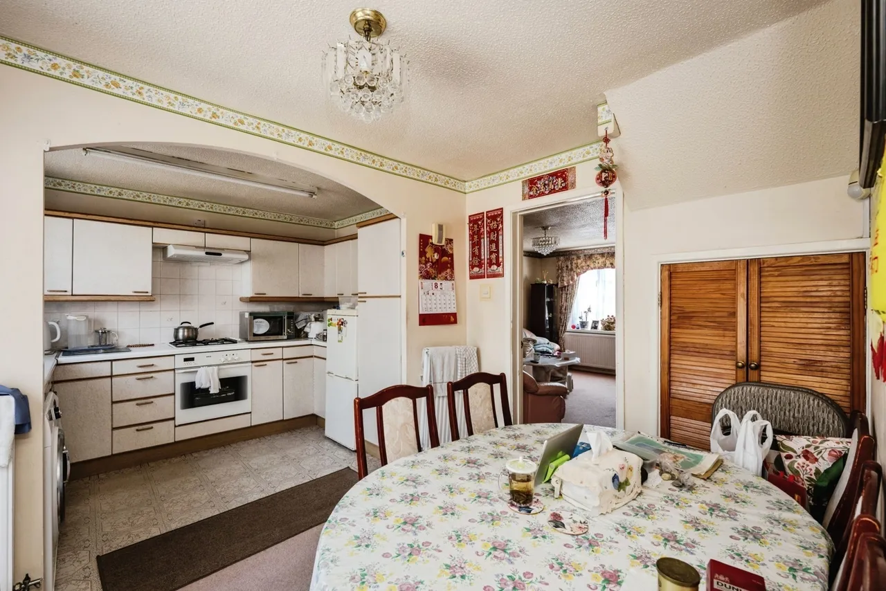 Ffordd Beck, Gowerton, SA4, photo 19