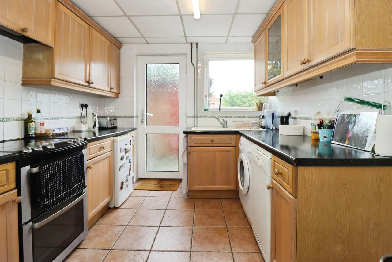 Vassall Road, Fishponds, Bristol, BS16, photo 5