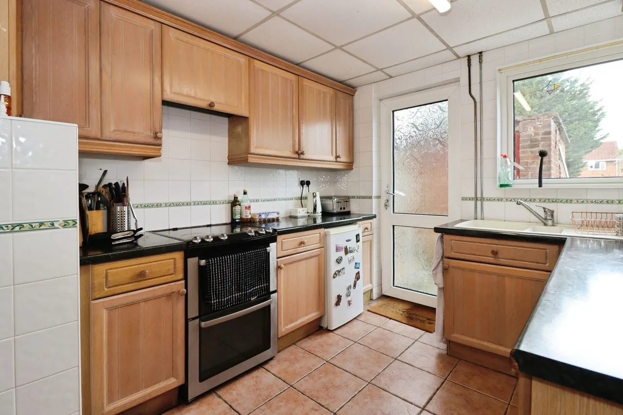 Vassall Road, Fishponds, Bristol, BS16, photo 7