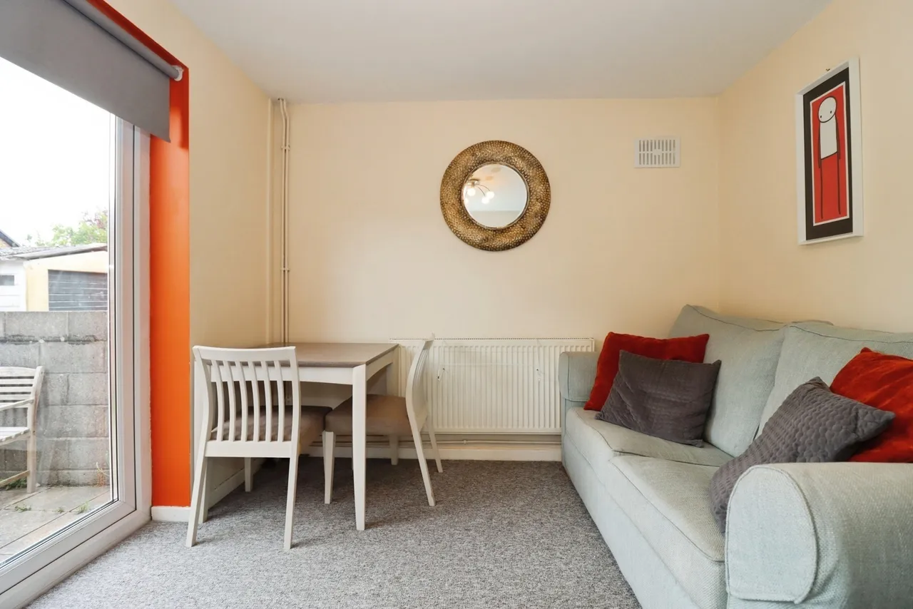 Vassall Road, Fishponds, Bristol, BS16, photo 8