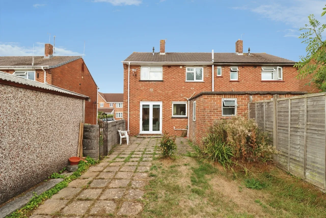 Vassall Road, Fishponds, Bristol, BS16, photo 15