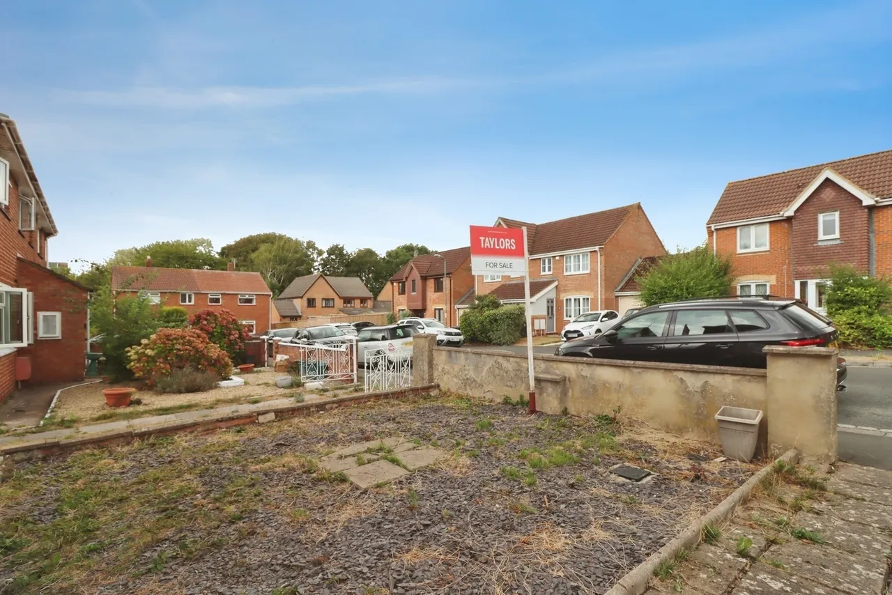 Vassall Road, Fishponds, Bristol, BS16, photo 17