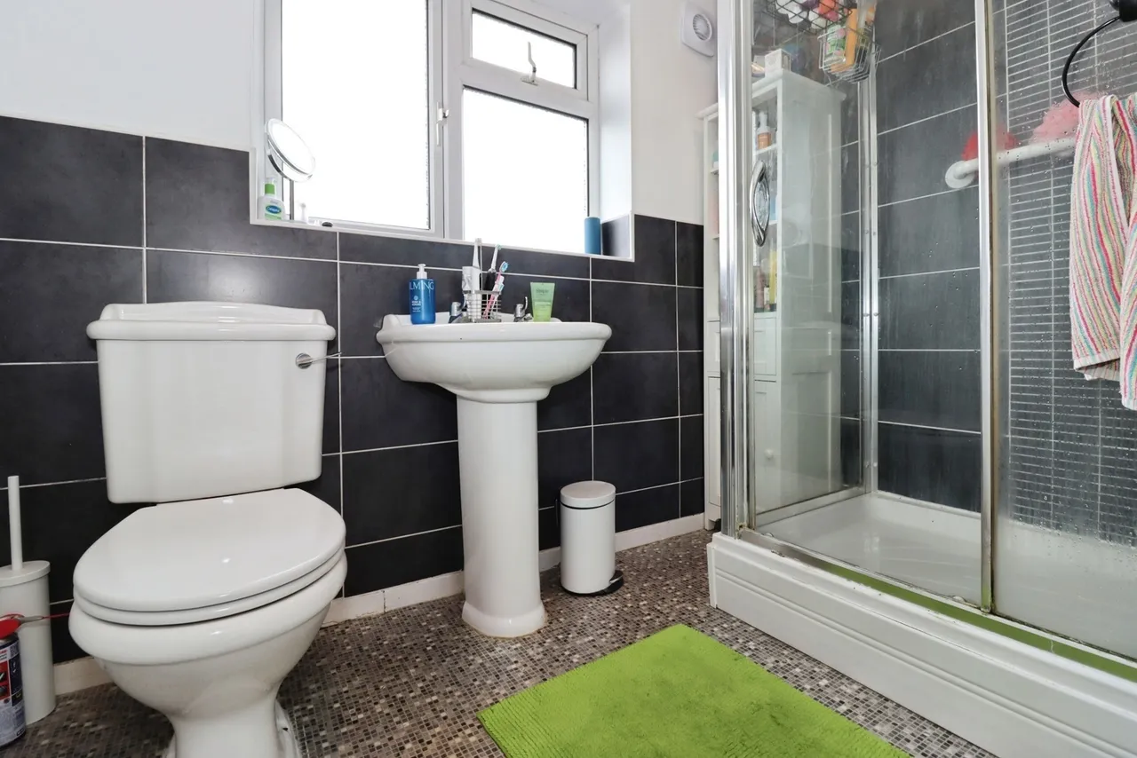Vassall Road, Fishponds, Bristol, BS16, photo 14