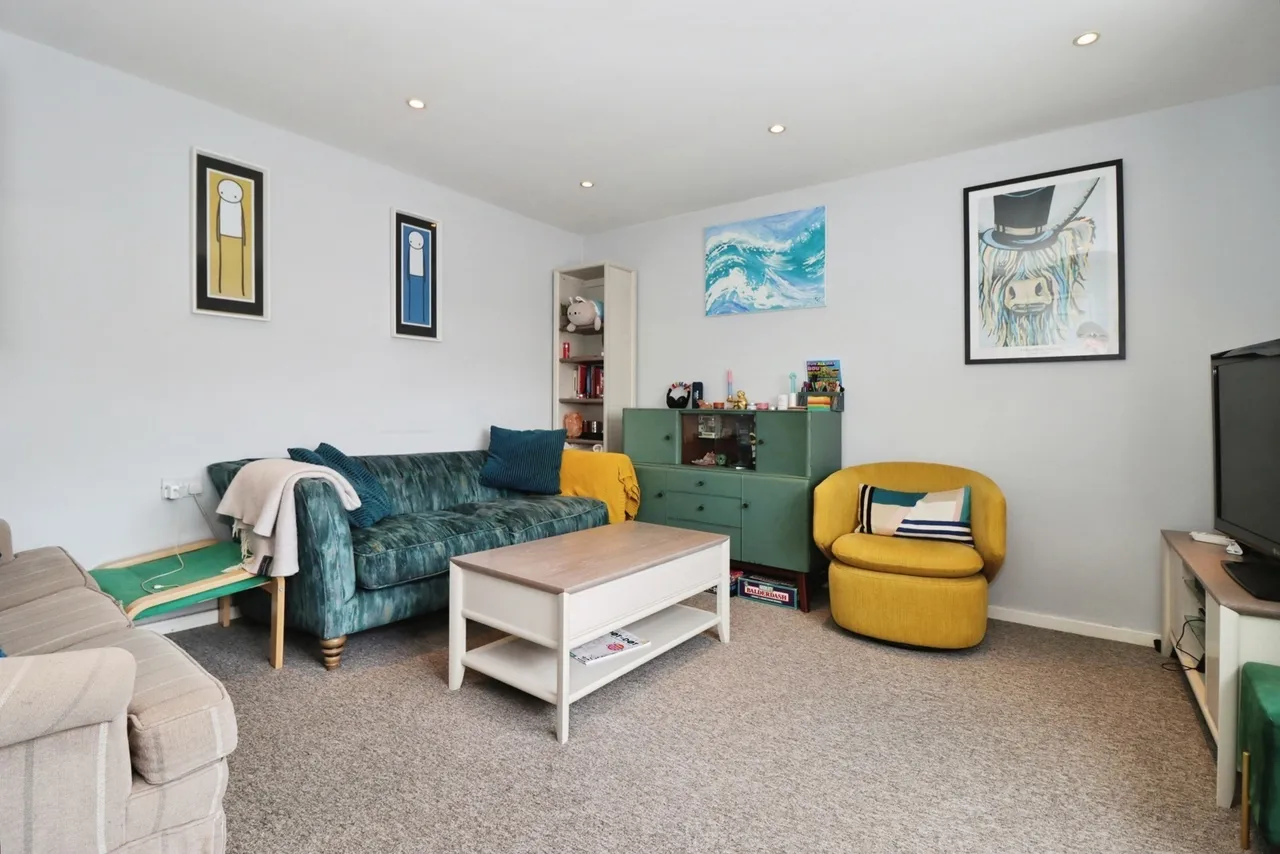 Vassall Road, Fishponds, Bristol, BS16, photo 4
