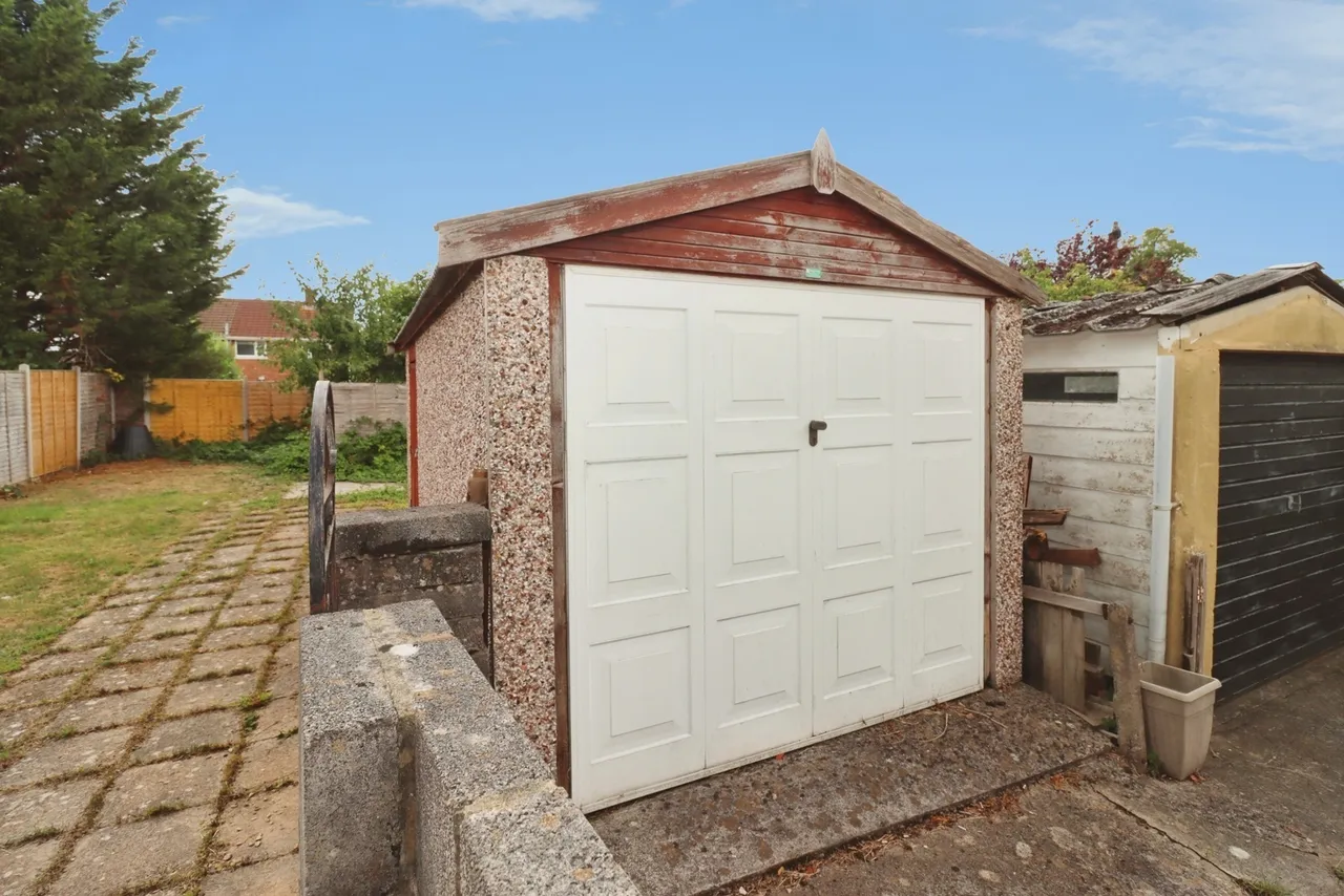 Vassall Road, Fishponds, Bristol, BS16, photo 3