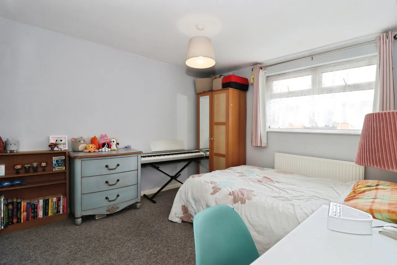 Vassall Road, Fishponds, Bristol, BS16, photo 10