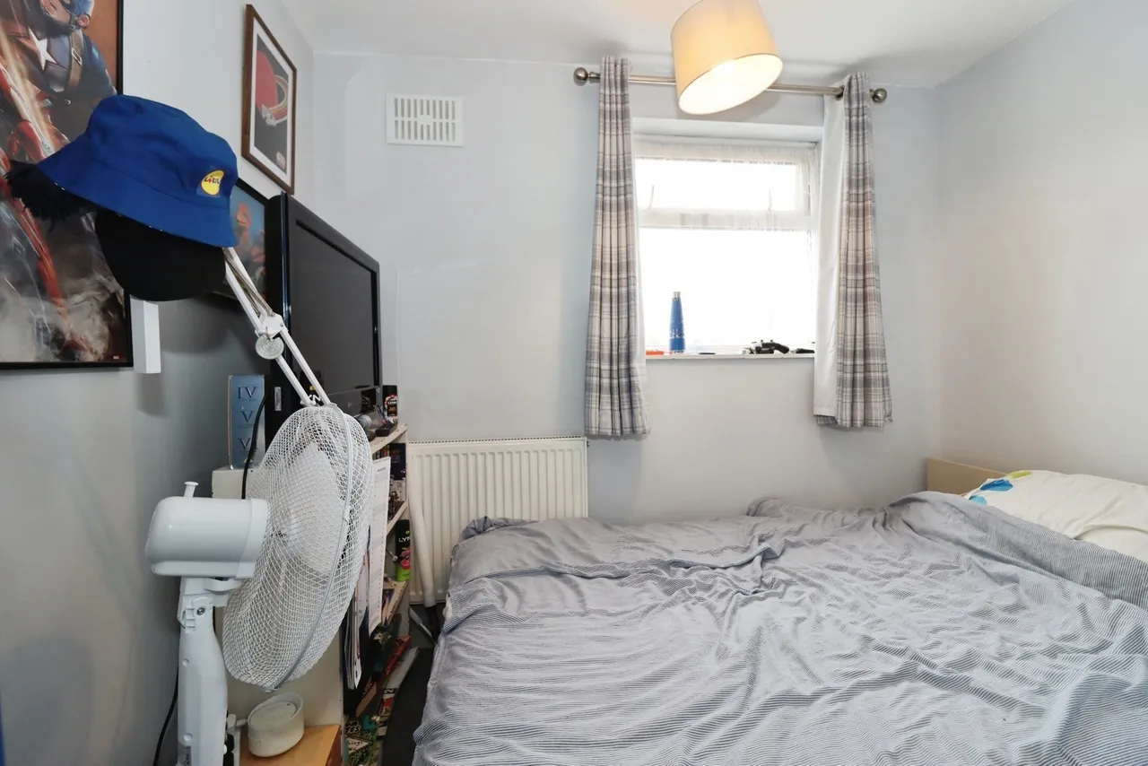 Vassall Road, Fishponds, Bristol, BS16, photo 13