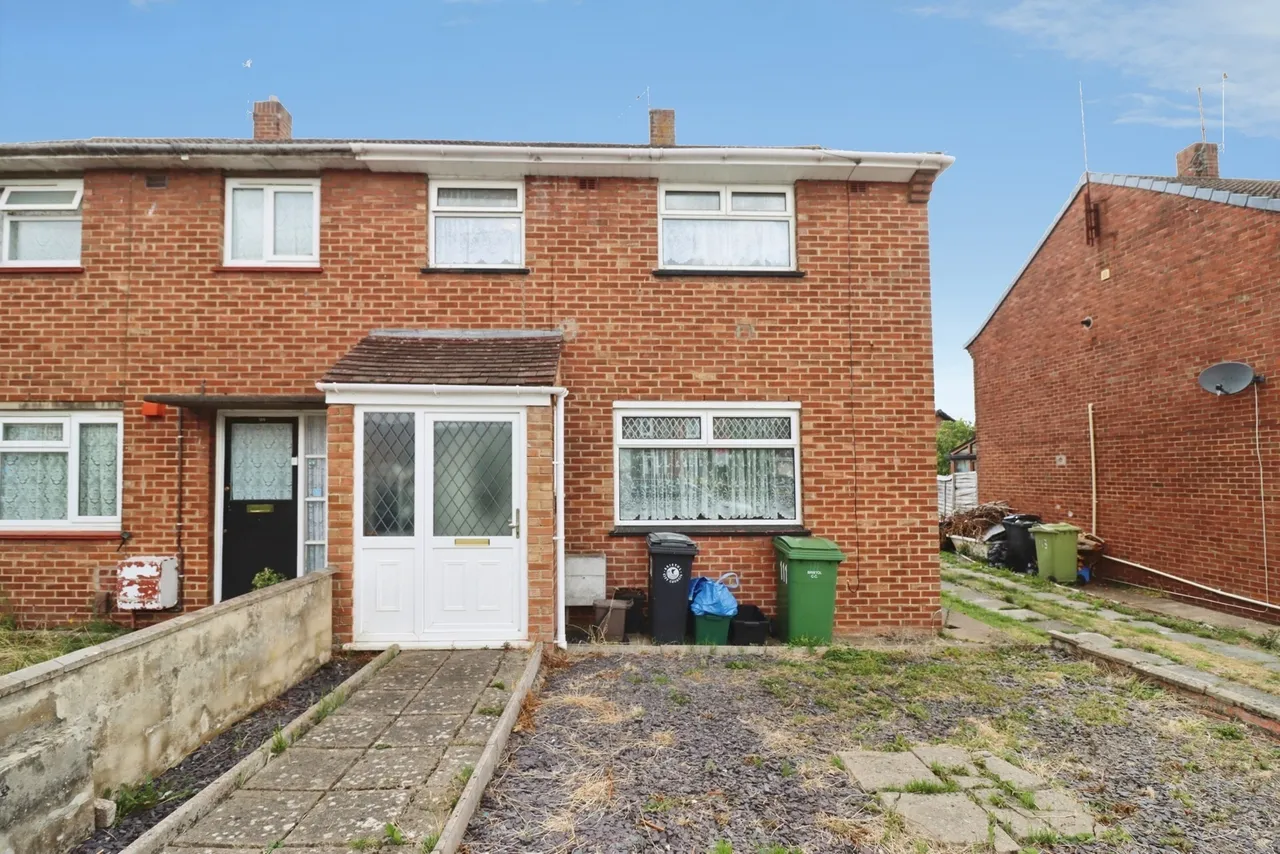 Vassall Road, Fishponds, Bristol, BS16, photo 16