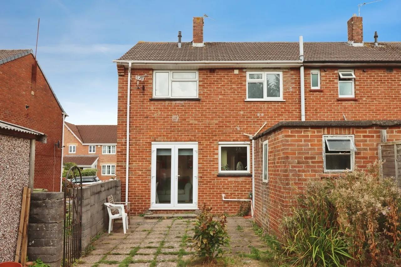 Vassall Road, Fishponds, Bristol, BS16, photo 18