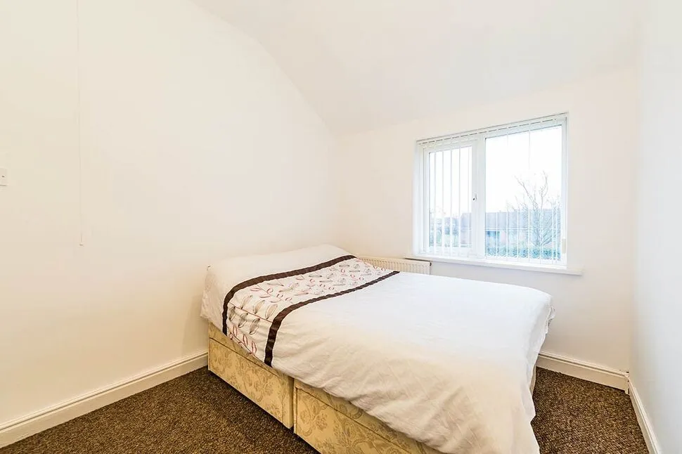 Foljambe Crescent, New Rossington, South Yorkshire, DN11, photo 6