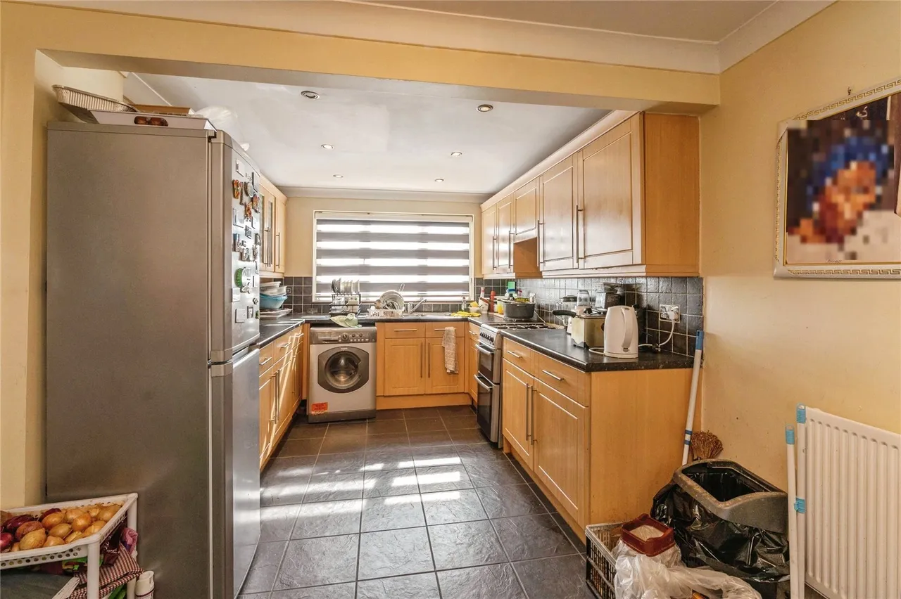 The Beeches, Tilbury, RM18, photo 7