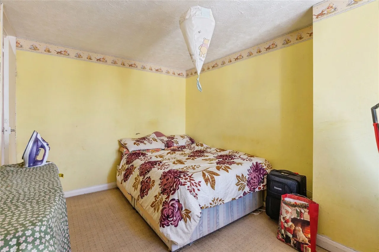 The Beeches, Tilbury, RM18, photo 14