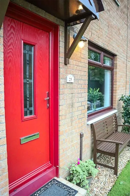 Potts Way, Motherwell, ML1, photo 31