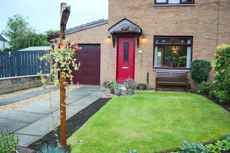 Potts Way, Motherwell, ML1, photo 30
