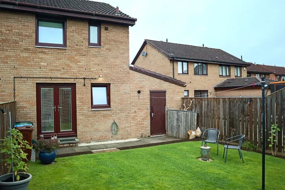 Potts Way, Motherwell, ML1, photo 6