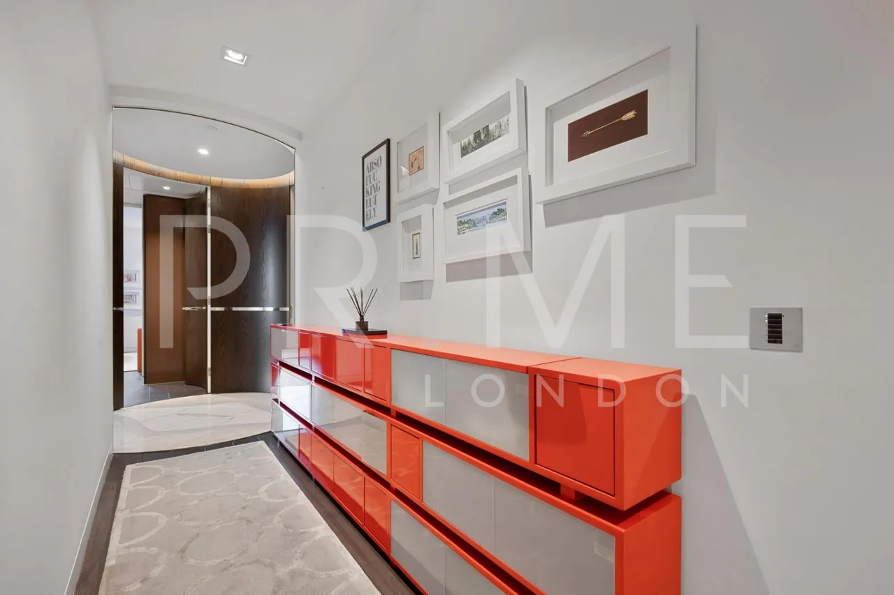 Millbank, Westminster, SW1P, photo 6
