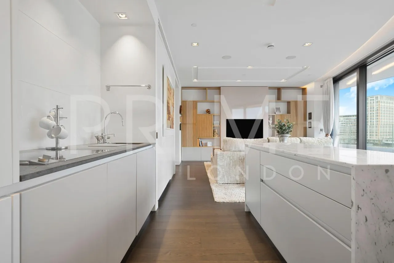 Millbank, Westminster, SW1P, photo 4