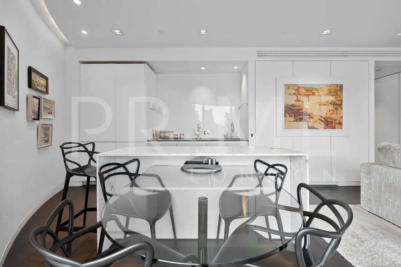 Millbank, Westminster, SW1P, photo 5