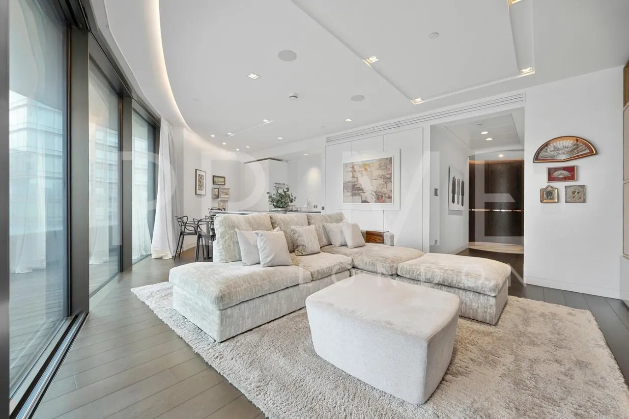 Millbank, Westminster, SW1P, photo 3