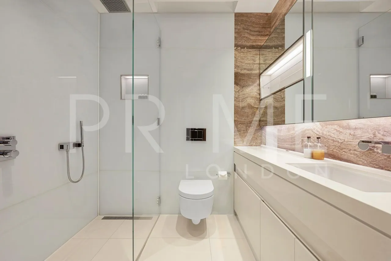 Millbank, Westminster, SW1P, photo 10