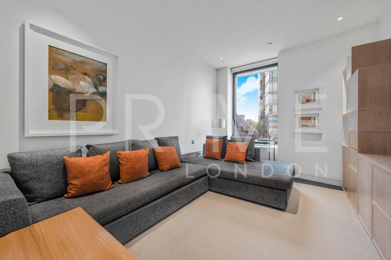 Millbank, Westminster, SW1P, photo 9